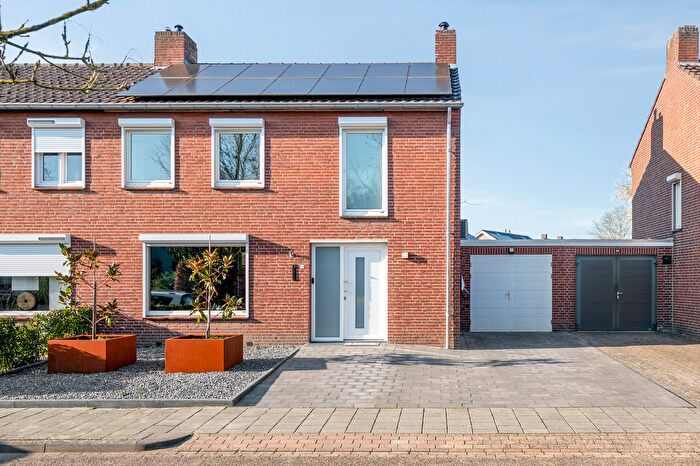 4-kamerhuis te koop in Kern Ittervoort, Ittervoort
