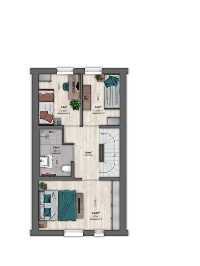 Koop en Huur Huizen - 2