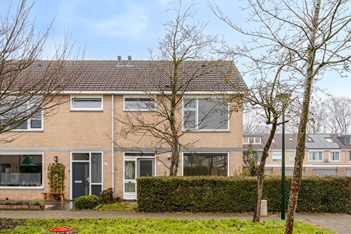 5-kamerhuis te koop in Boxtel-Oost, Boxtel