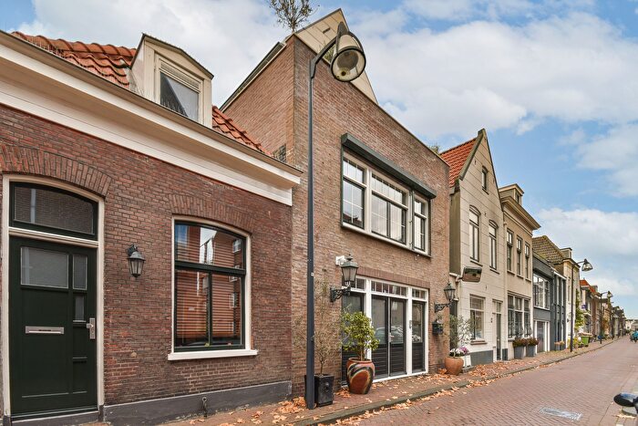 Koop en Huur Huizen - 3