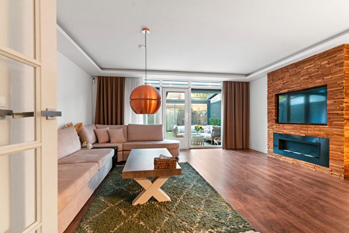 Koop en Huur Huizen - 3