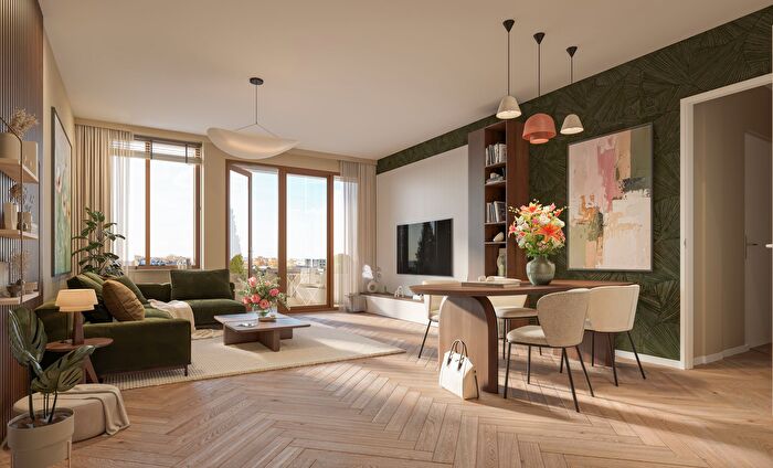 Koop en Huur Huizen - 2
