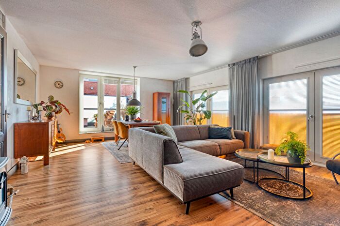 Koop en Huur Huizen - 2