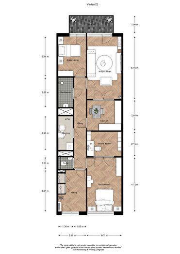 Koop en Huur Huizen - 3