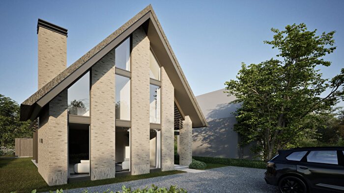4-kamerhuis te koop in Bovenlanden, Aalsmeer