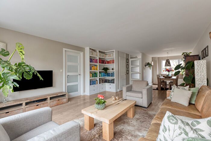 Koop en Huur Huizen - 3