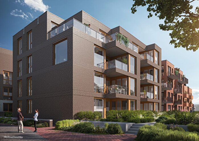Koop en Huur Huizen - 3