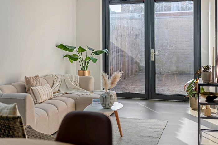 Koop en Huur Huizen - 3