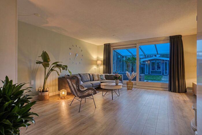 Koop en Huur Huizen - 3