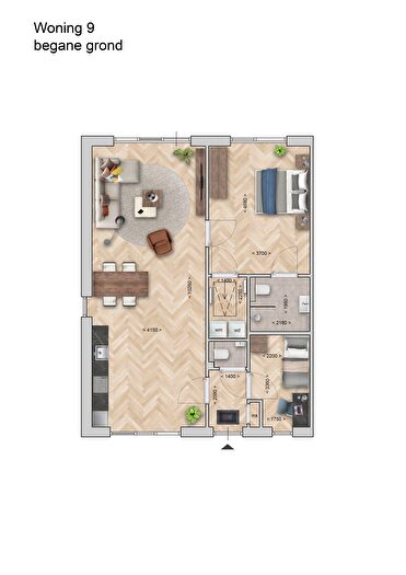 Koop en Huur Huizen - 2