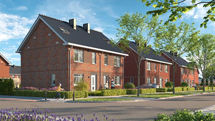 Koop en Huur Huizen - 3