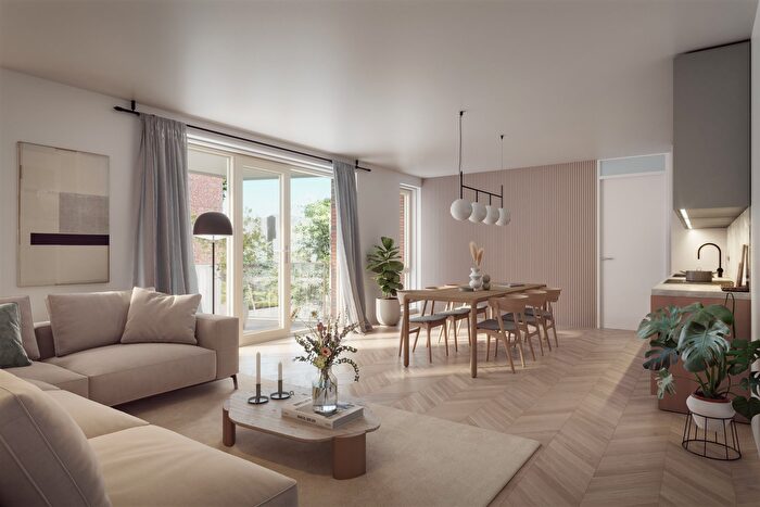 Koop en Huur Huizen - 3