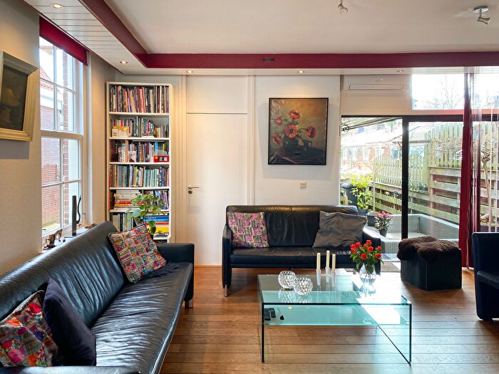 Koop en Huur Huizen - 2