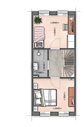 Koop en Huur Huizen - 2