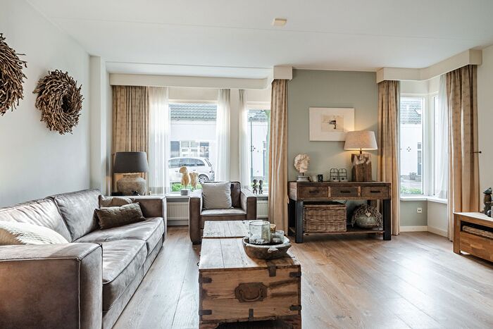 Koop en Huur Huizen - 2