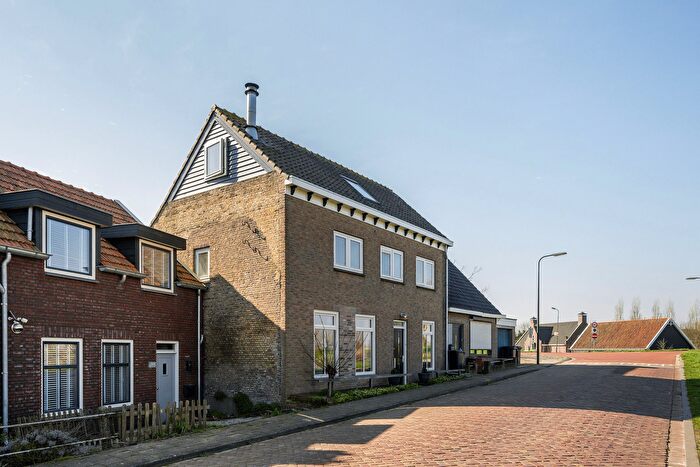 Koop en Huur Huizen - 2
