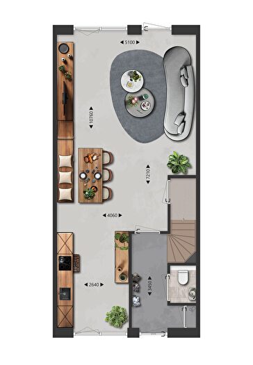 Koop en Huur Huizen - 3