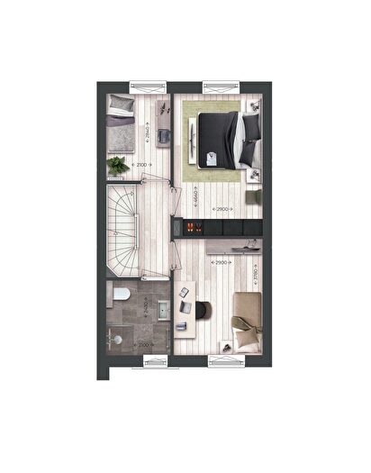 Koop en Huur Huizen - 3