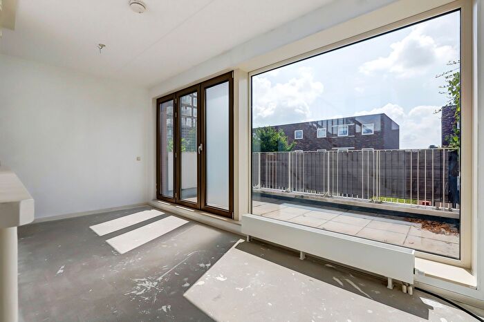 Koop en Huur Huizen - 3