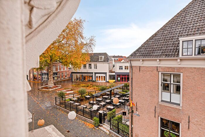 Koop en Huur Huizen - 3