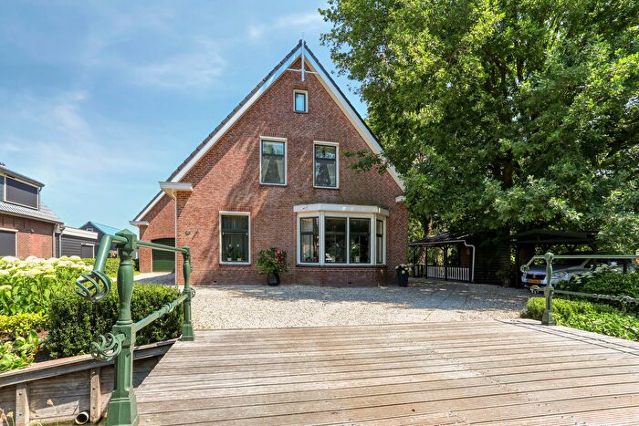 Koop en Huur Huizen - 2