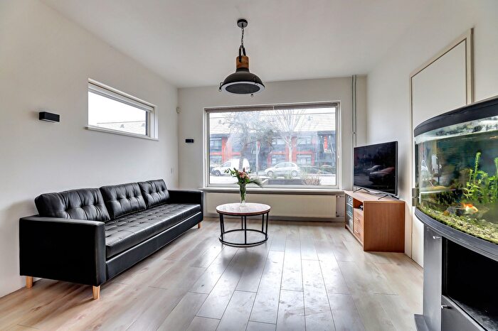 Koop en Huur Huizen - 3
