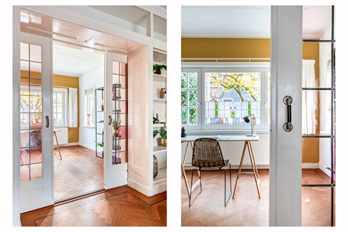 Koop en Huur Huizen - 2