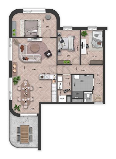 Koop en Huur Huizen - 2