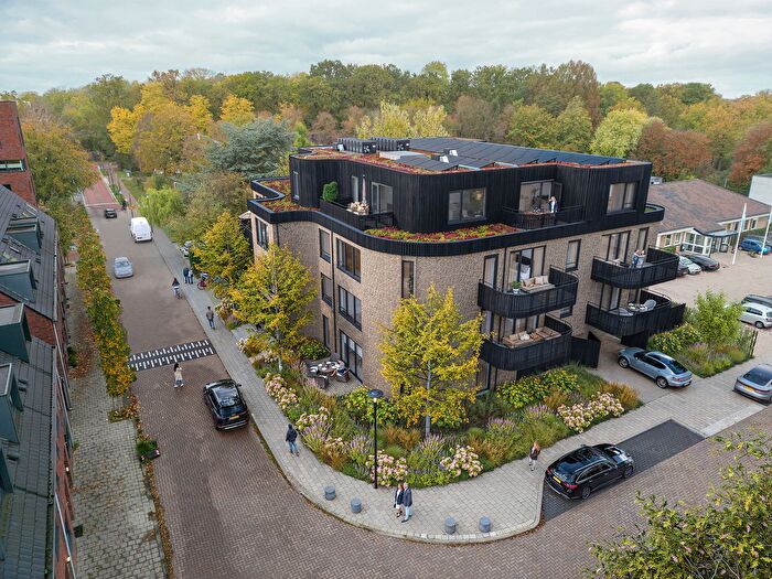 Koop en Huur Huizen - 3