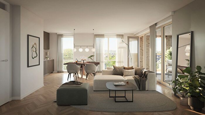 Koop en Huur Huizen - 2