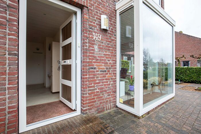 Koop en Huur Huizen - 3