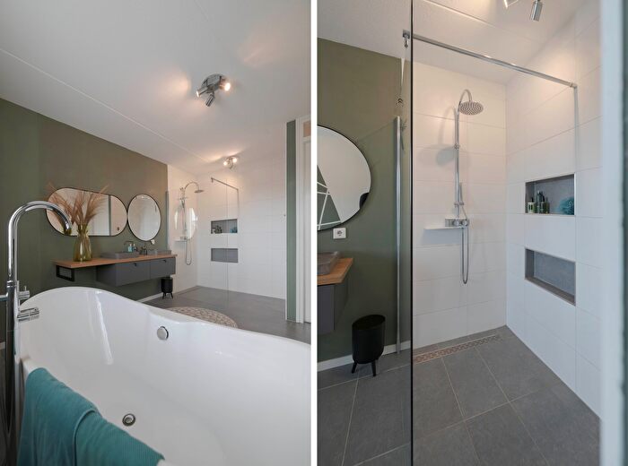 Koop en Huur Huizen - 2
