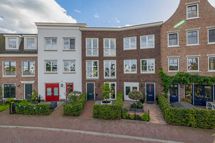 Koop en Huur Huizen - 2