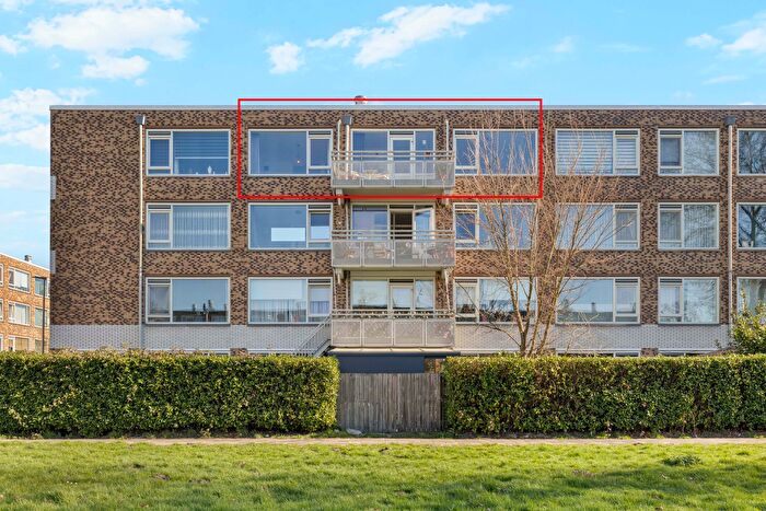 2-kamerappartement te koop in Tigrisdreef en omgeving, Utrecht