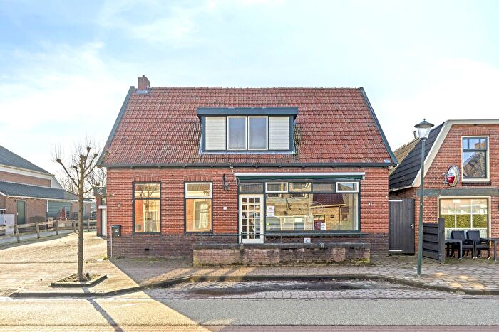 Koop en Huur Huizen - 2