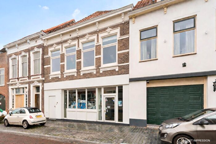 Koop en Huur Huizen - 2