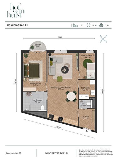 Koop en Huur Huizen - 2