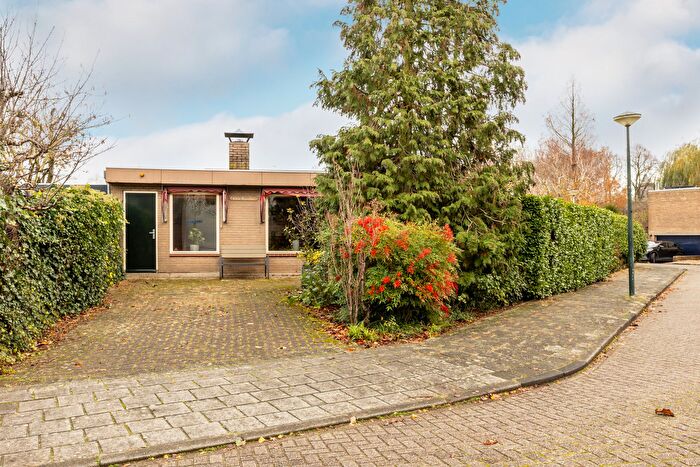 5-kamerhuis te koop in Schoonhoven-Noord, Schoonhoven
