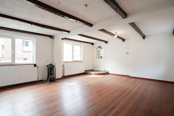Koop en Huur Huizen - 2
