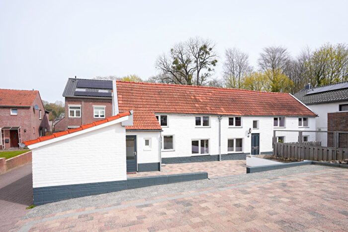 8-kamerhuis te koop in Nijswiller, Wittem