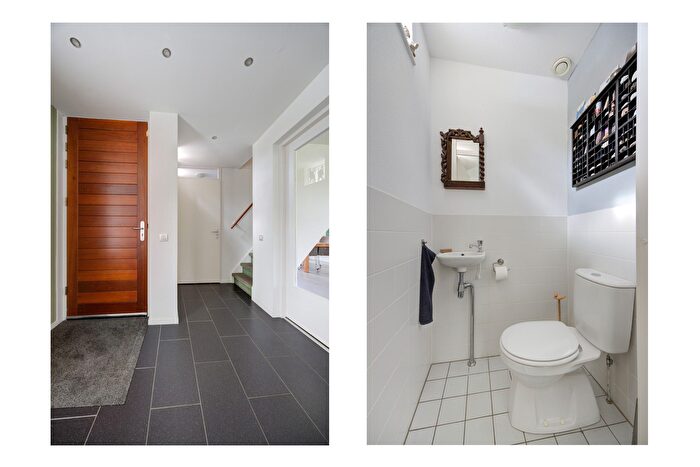 Koop en Huur Huizen - 3