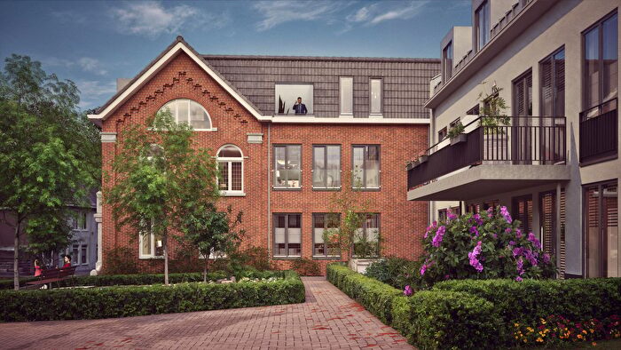 Koop en Huur Huizen - 2