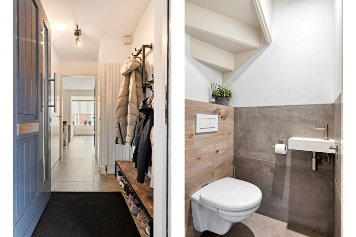 Koop en Huur Huizen - 3