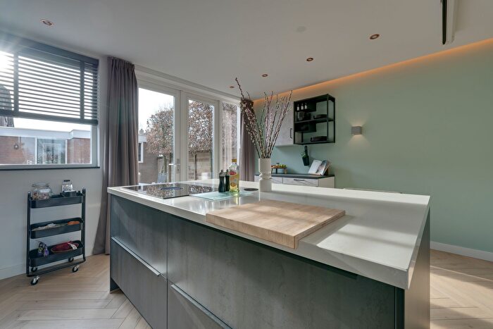 Koop en Huur Huizen - 2