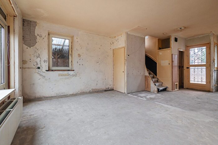 Koop en Huur Huizen - 3