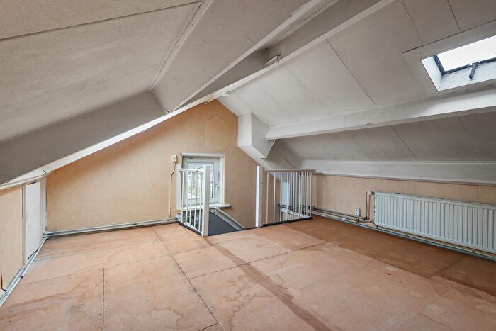 Koop en Huur Huizen - 2