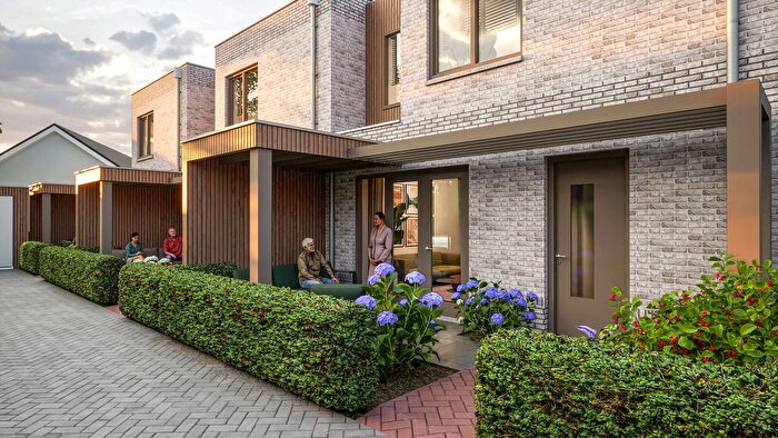 Koop en Huur Huizen - 2