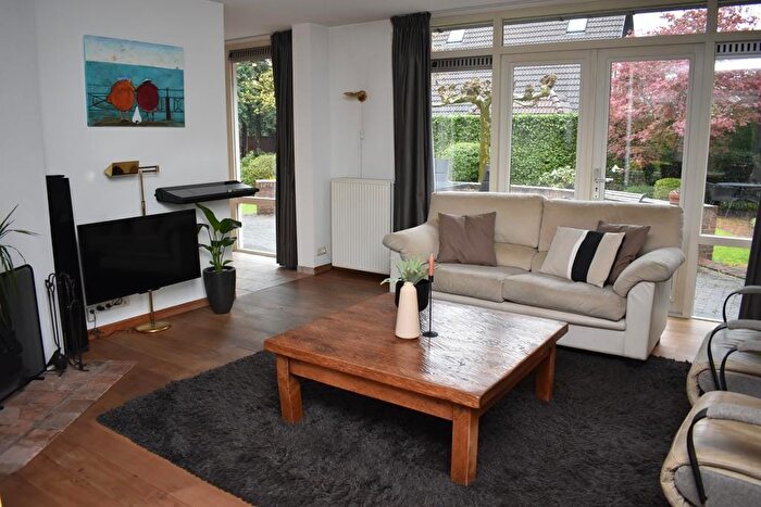 Koop en Huur Huizen - 3