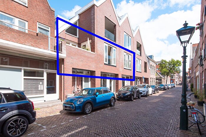 Koop en Huur Huizen - 3