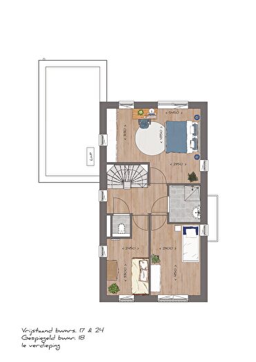 Koop en Huur Huizen - 2